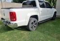 Camionetas - Volkswagen Amarok tdi 2015 Diesel 172000Km - En Venta