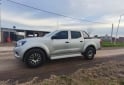 Camionetas - Nissan Frontier 2020 Diesel 124000Km - En Venta
