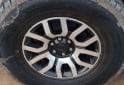 Camionetas - Nissan Frontier 2020 Diesel 124000Km - En Venta