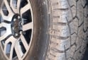 Camionetas - Nissan Frontier 2020 Diesel 124000Km - En Venta