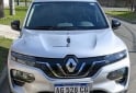 Autos - Renault KWID E-tech 2024 Electrico / Hibrido 19000Km - En Venta
