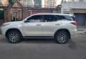 Camionetas - Toyota Sw4 2016 Diesel 26500Km - En Venta