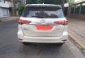 Camionetas - Toyota Sw4 2016 Diesel 26500Km - En Venta