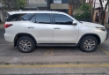 Camionetas - Toyota Sw4 2016 Diesel 26500Km - En Venta