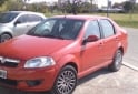 Autos - Fiat Siena EL 1.6 16 v 2014 Nafta 174100Km - En Venta