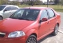 Autos - Fiat Siena EL 1.6 16 v 2014 Nafta 174100Km - En Venta