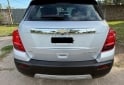 Autos - Chevrolet Tracker 2014 Nafta 94000Km - En Venta