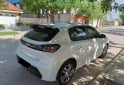 Autos - Peugeot 208 Feline 2023 Nafta 20000Km - En Venta