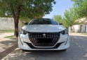 Autos - Peugeot 208 Feline 2023 Nafta 20000Km - En Venta