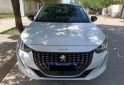 Autos - Peugeot 208 Feline 2023 Nafta 20000Km - En Venta