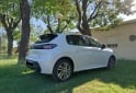 Autos - Peugeot 208 Feline 2023 Nafta 20000Km - En Venta