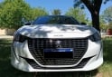 Autos - Peugeot 208 Feline 2023 Nafta 20000Km - En Venta