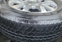 Accesorios para Autos - Liquido juego completo de ruedas armadas ford ranger - En Venta