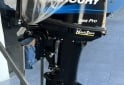 Otros (Náutica) - Mercury 25 hp 2t sea pro nuevo en caja 1 año de garantía #nautistore - En Venta