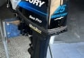 Otros (Náutica) - Mercury 25 hp 2t sea pro nuevo en caja 1 año de garantía #nautistore - En Venta