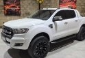 Camionetas - Ford Ford ranger 2018 Diesel 150000Km - En Venta