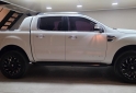 Camionetas - Ford Ford ranger 2018 Diesel 150000Km - En Venta