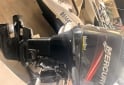 Otros (Náutica) - Mercury 75 hp 2t full 2009 180 hs #nautistore - En Venta