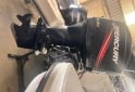 Otros (Náutica) - Mercury 75 hp 2t full 2009 180 hs #nautistore - En Venta