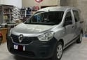 Utilitarios - Renault Kangoo 2022 Nafta 70000Km - En Venta