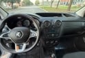Utilitarios - Renault Kangoo 2022 Nafta 70000Km - En Venta