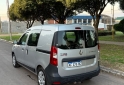 Utilitarios - Renault Kangoo 2022 Nafta 70000Km - En Venta
