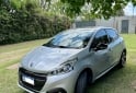 Autos - Peugeot 208 GT 2017 Nafta 108000Km - En Venta
