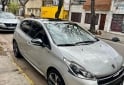 Autos - Peugeot 208 GT 2017 Nafta 108000Km - En Venta