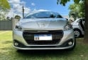 Autos - Peugeot 208 GT 2017 Nafta 108000Km - En Venta