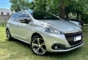 Autos - Peugeot 208 GT 2017 Nafta 108000Km - En Venta