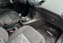 Autos - Ford Fiesta kinectic 2014 Nafta 181000Km - En Venta