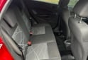 Autos - Ford Fiesta kinectic 2014 Nafta 181000Km - En Venta