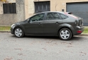 Autos - Ford Focus 2013 Nafta 195000Km - En Venta
