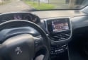 Autos - Peugeot 208 2015 Nafta 140000Km - En Venta