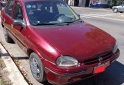 Autos - Chevrolet Corsa 1997 GNC 198000Km - En Venta