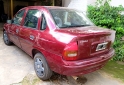 Autos - Chevrolet Corsa 1997 GNC 198000Km - En Venta
