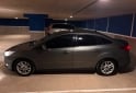 Autos - Ford Focus - SE 2016 Nafta 158000Km - En Venta