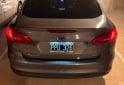 Autos - Ford Focus - SE 2016 Nafta 158000Km - En Venta