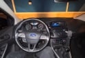 Autos - Ford Focus - SE 2016 Nafta 158000Km - En Venta