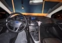 Autos - Ford Focus - SE 2016 Nafta 158000Km - En Venta