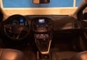 Autos - Ford Focus - SE 2016 Nafta 158000Km - En Venta
