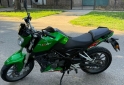 Motos - Benelli Tnt 25 2019 Nafta 156000Km - En Venta