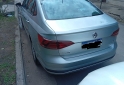 Autos - Volkswagen Virtus 2021 Nafta 31600Km - En Venta