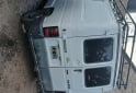 Utilitarios - Renault Trafic 1997 GNC 111111Km - En Venta