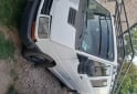 Utilitarios - Renault Trafic 1997 GNC 111111Km - En Venta