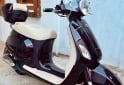 Motos - Corven Expert Milano 150 2023 Nafta 8900Km - En Venta