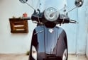 Motos - Corven Expert Milano 150 2023 Nafta 8900Km - En Venta