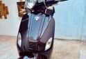 Motos - Corven Expert Milano 150 2023 Nafta 8900Km - En Venta