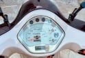 Motos - Corven Expert Milano 150 2023 Nafta 8900Km - En Venta