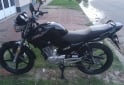 Motos - Yamaha YBR 125 ED 2021 Nafta 6600Km - En Venta